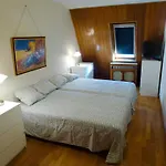 Apartment Apartamentos Formigal Formigal