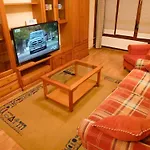 Apartamentos Formigal *