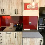 Apartamentos Formigal Apartment