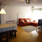 Apartamentos Formigal *
