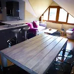 Apartamentos Formigal Apartment *