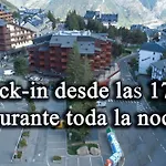 Apartment Apartamentos Formigal Formigal