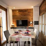 Apartamentos Formigal Apartment *