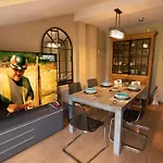 Apartamentos Formigal * Formigal