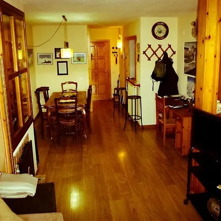 Apartamentos Formigal Apartamento