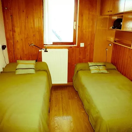 Apartmán Apartamentos Formigal Formigal