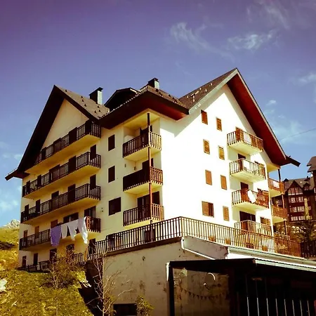 Apartamentos Formigal *
