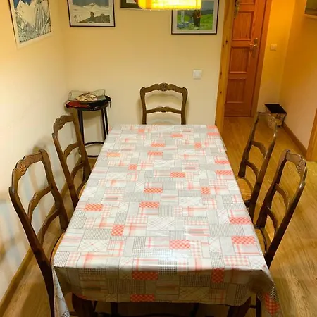 Apartamentos Formigal