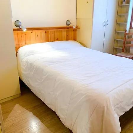 Apartamentos Formigal Apartamento *