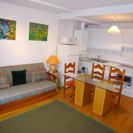 Apartamentos Formigal Formigal