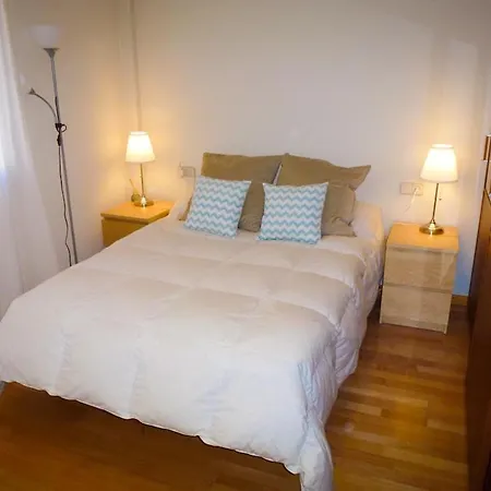 Apartamentos Formigal Apartmán *