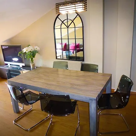 Apartamentos Formigal Apartmán *