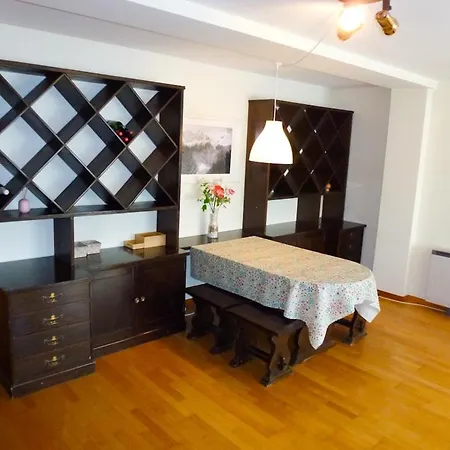 Apartmán Apartamentos Formigal