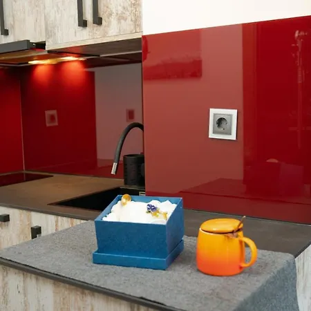 Apartamentos Formigal *