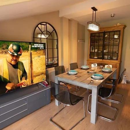 Apartamentos Formigal * Formigal