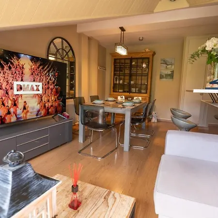 Apartamentos Formigal Apartmán