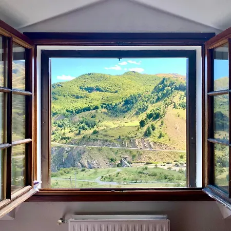 Apartamentos Formigal Apartamento Formigal