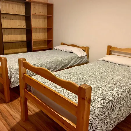 Apartmán Apartamentos Formigal