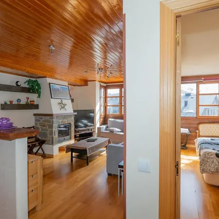 Apartamentos Formigal * Formigal