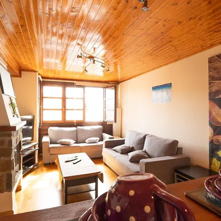 Apartment Apartamentos Formigal Formigal