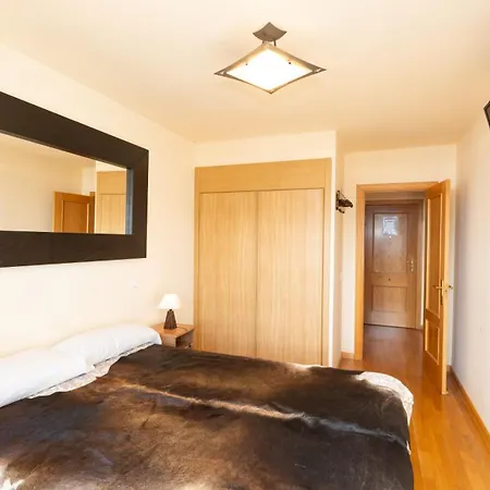 Apartamentos Formigal * Formigal