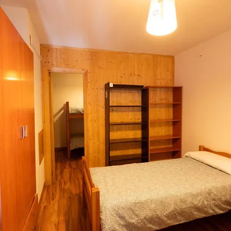 Apartment Apartamentos Formigal