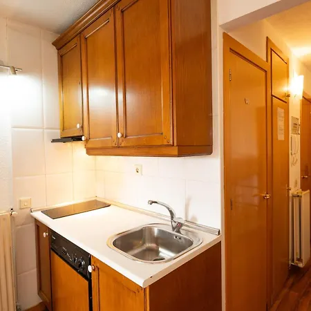 Apartamento Apartamentos Formigal *