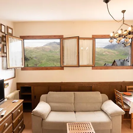 Apartment Apartamentos Formigal