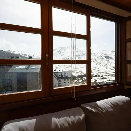 Apartamentos Formigal Appartamento