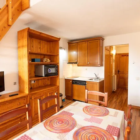 Apartamentos Formigal