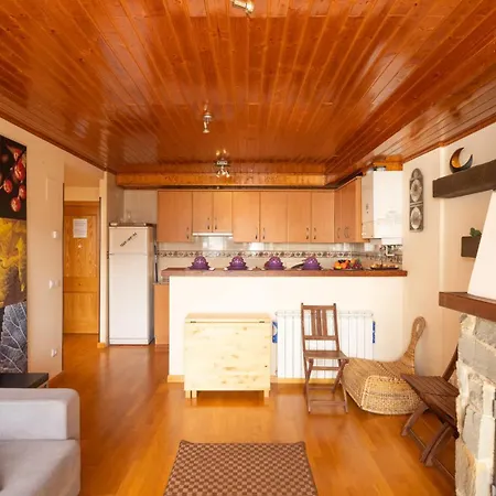 Apartamento Apartamentos Formigal Formigal