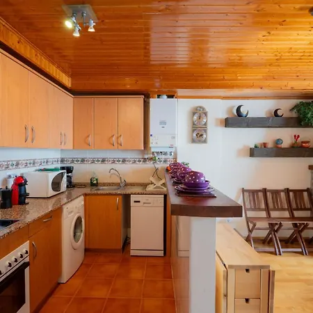 Apartamentos Formigal Formigal