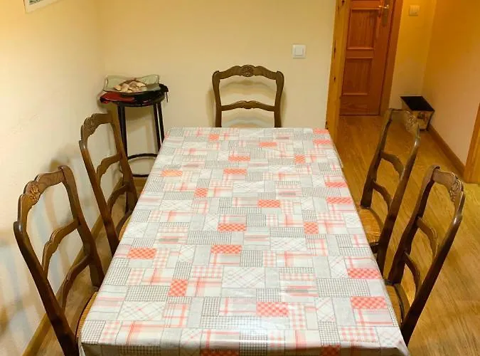 Apartamentos Formigal