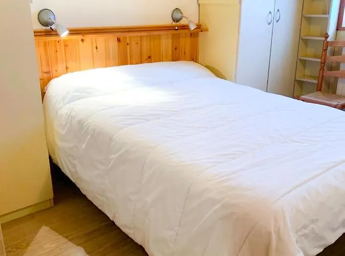 Apartamentos Formigal Lägenhet *