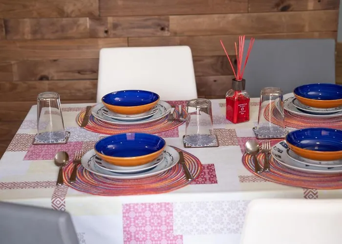 Lägenhet Apartamentos Formigal *