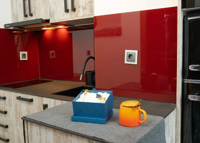 Apartamentos Formigal *