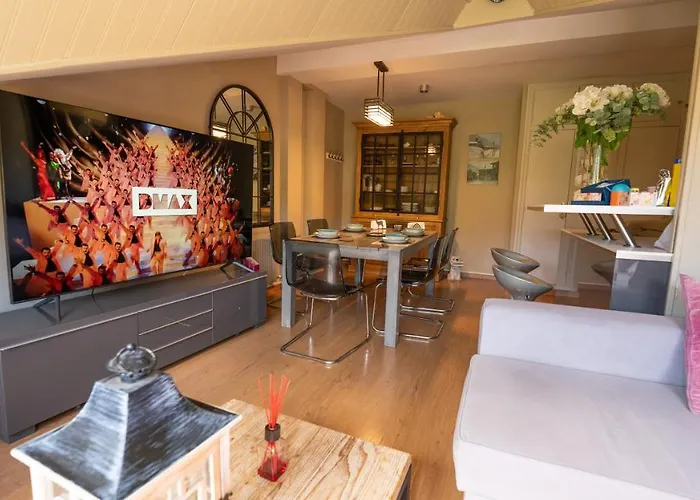 Apartamentos Formigal Lägenhet