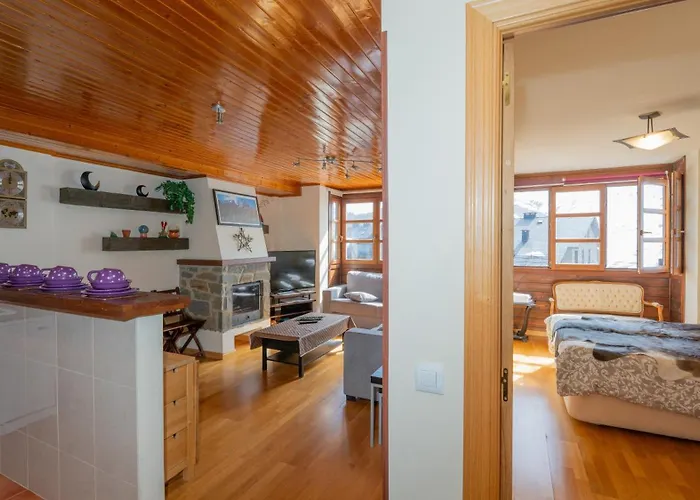 Apartamentos Formigal * Formigal