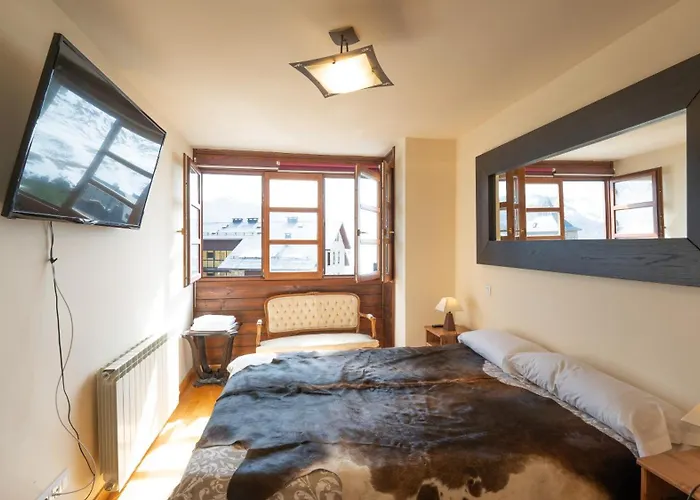 Apartamentos Formigal