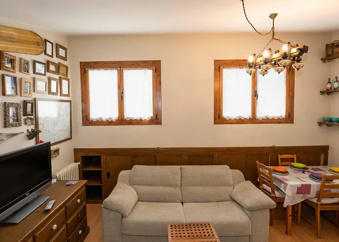 Apartamentos Formigal * Formigal