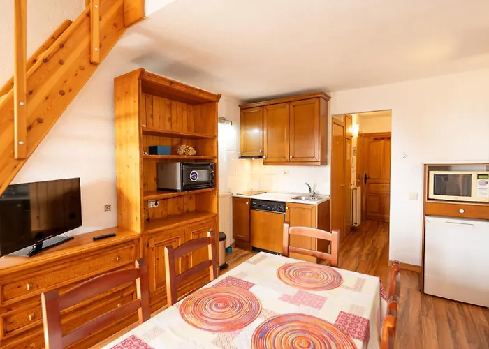 Apartamentos Formigal