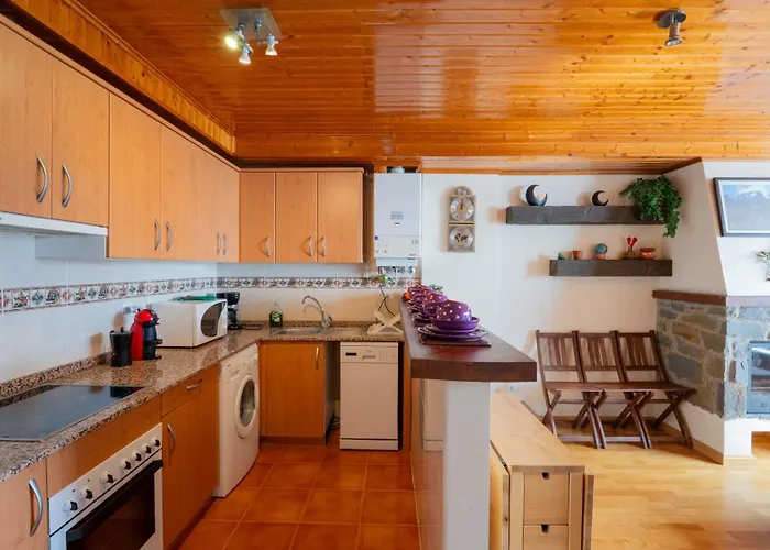 Apartamentos Formigal Formigal